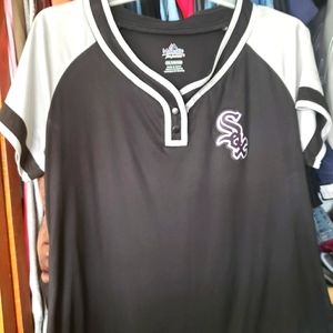 Chicago White Sox Women's Shirt